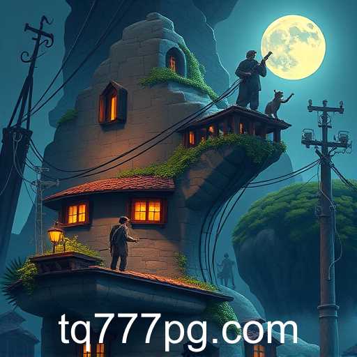 Exploring the World of Adventure Games: A Gateway to Interactive Storytelling