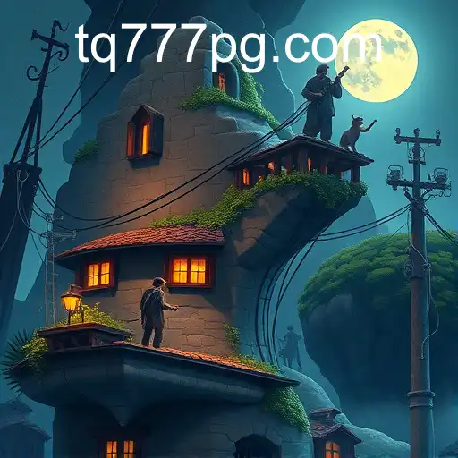 Exploring the World of Adventure Games: A Gateway to Interactive Storytelling