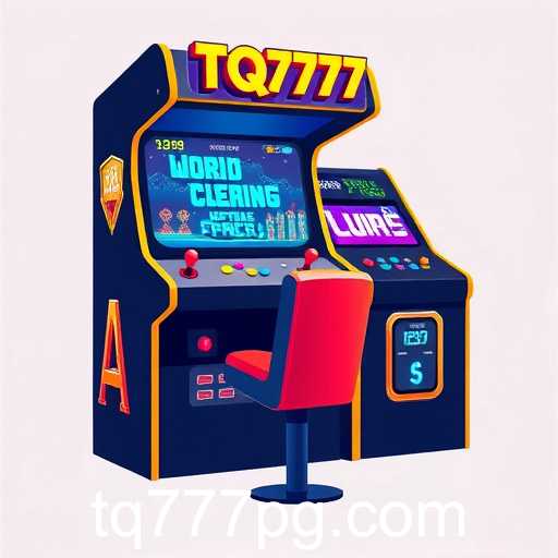 Exploring the Allure of Arcade Games: The Nostalgic Charm of tq777