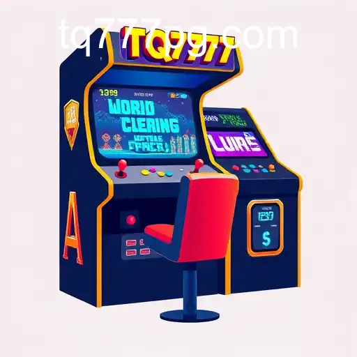 Exploring the Allure of Arcade Games: The Nostalgic Charm of tq777