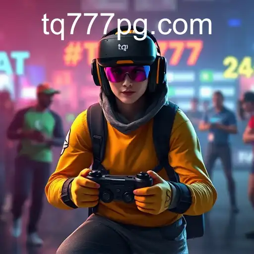 The Digital Gaming Revolution