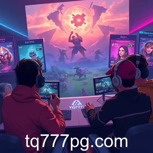 The Digital Surge of Online Gaming