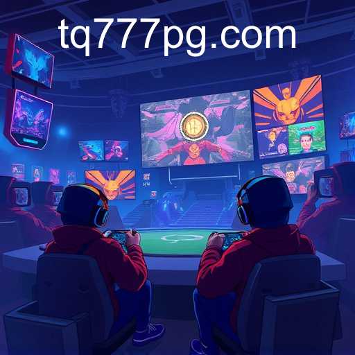 Emerging Trends in Online Gaming