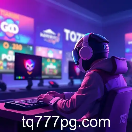 Evolving Trends in Online Gaming