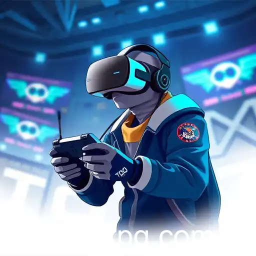 Gaming Evolution: The Rise of TQ777