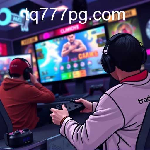 Gaming Evolution and the Rise of tq777