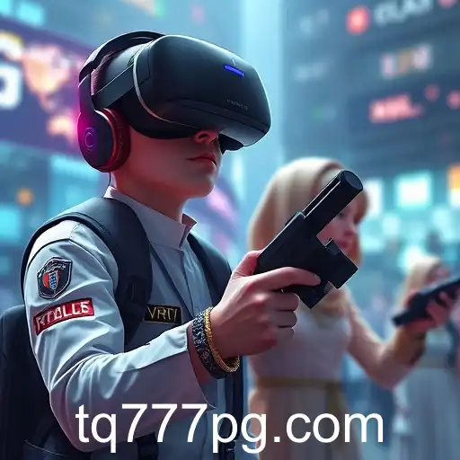 Gaming Evolution and Technological Integration