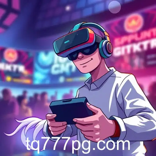 Gaming Industry Evolution and Emerging Trends