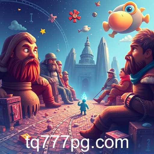 Exploring the Engaging World of Puzzle Games: A Deep Dive into 'tq777'