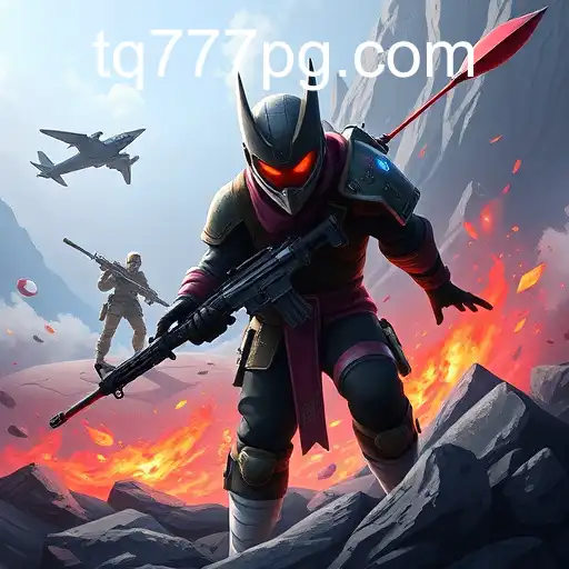 Exploring the Depths of 'Game Reviews': Unveiling Hidden Gems with tq777