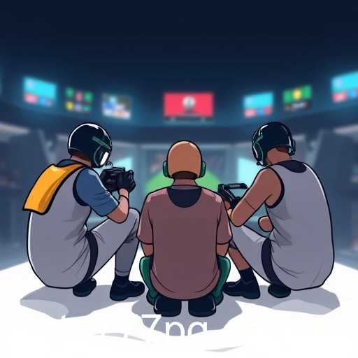 The Rise of Online Gaming in 2025