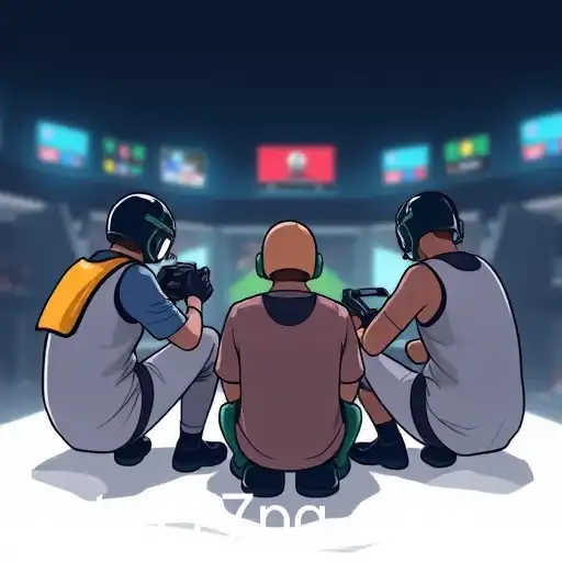 The Rise of Online Gaming in 2025