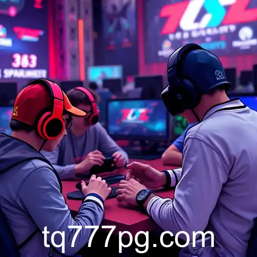 The Rise of Online Gaming Communities