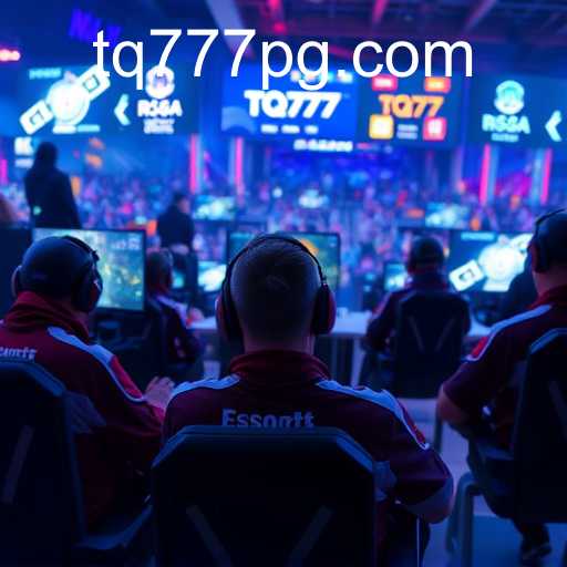 The Rise of Online Gaming