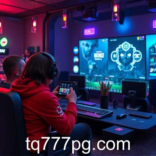 The Rise of Online Gaming Platforms Amidst Global Changes