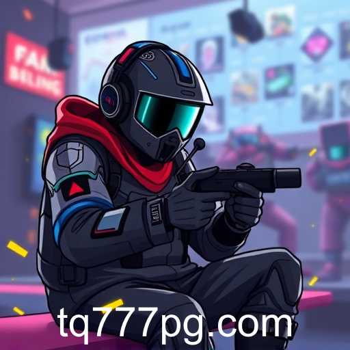 The Rise of TQ777: Gaming Dynamics in the Digital Age