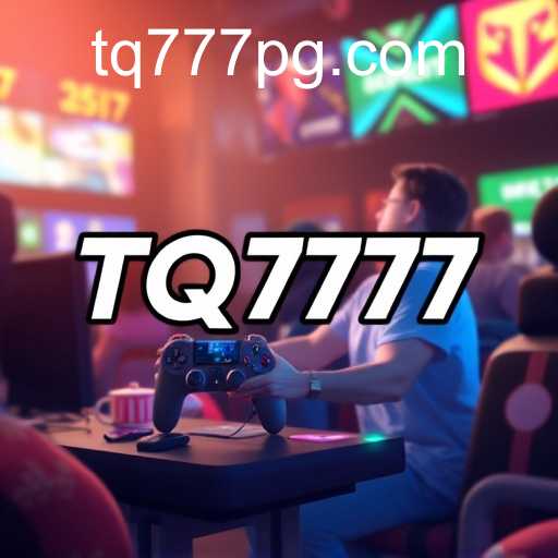 The Rise of tq777: A New Era in Online Gaming