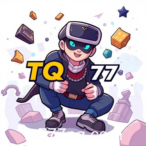The Rise of TQ777 in Modern Gaming