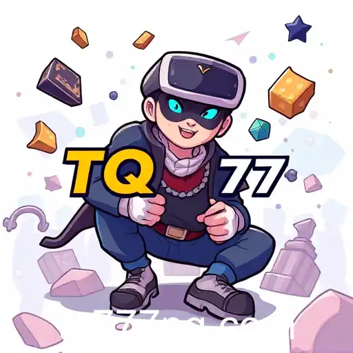 The Rise of TQ777 in Modern Gaming