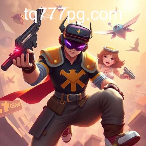 The Rising Influence of TQ777 in Digital Gaming