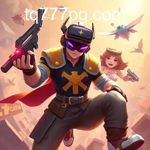 The Rising Influence of TQ777 in Digital Gaming