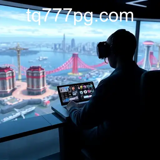 The World of Simulation Games: Exploring the Virtual Universe with 'tq777'