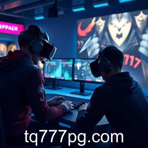 The Rise of tQ777: Innovating Online Gaming