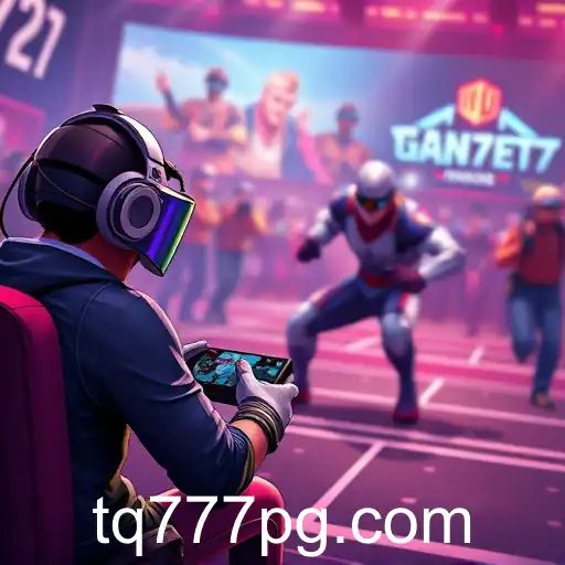 Digital Evolution of TQ777 Gaming Platform