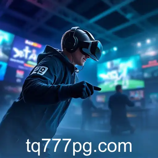 Revolutionizing Online Gaming: The Rise of tq777