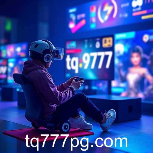 The Rising Popularity of TQ777 and Its Impact on Online Gaming